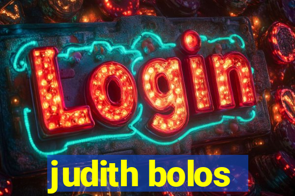 judith bolos